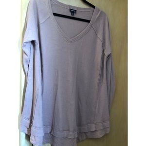 Torrid long sleeve shirt